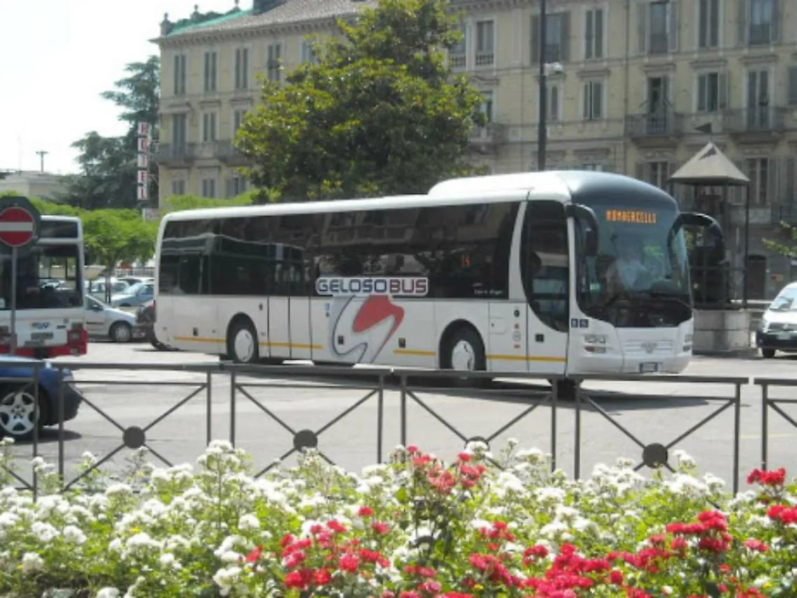 "Gelosobus" e "Autolinee Giachino" potranno pagare regolarmente i dipendenti
