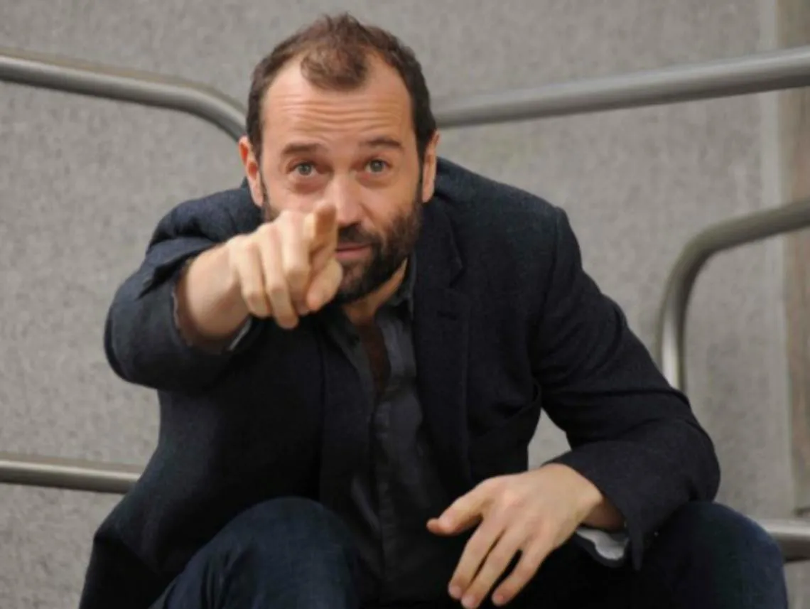 Save the date: Fabio Volo e Negrita