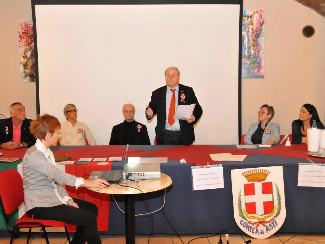 Un'associazione per Maria Tartaglino<br/>La mistica arriva su Facebook
