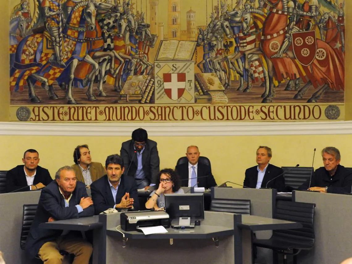 10 anni senza Palio per il cavallo morto. Bartoletti: la squalifica &egrave; confermata