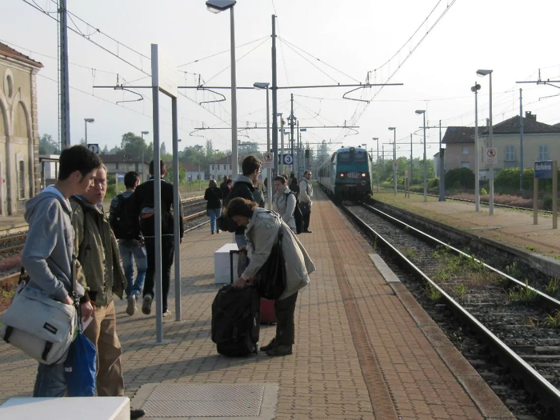 pendolari