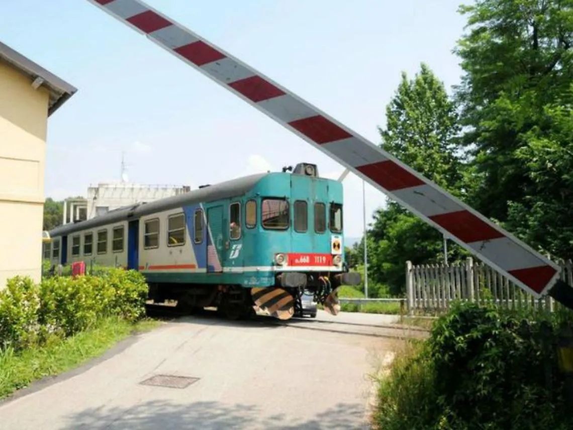 Bicentenario di Don Bosco ed Expo<br/>&laquo;Ripristinare il Treno Asti-Alba&raquo;