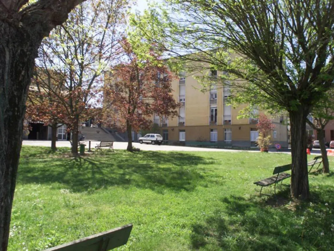Casa di riposo San Giuseppe,<br/>processo rinviato di un mese
