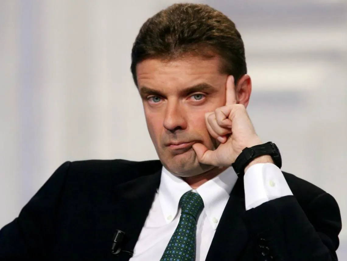 Cota: &egrave; tutto assurdo, mi contestano<br/>anche di aver pagato il caff&eacute; alla scorta