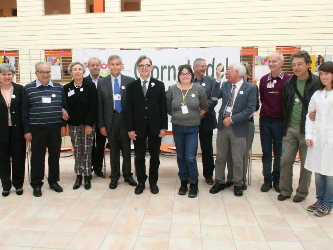 Ecco il piano che potenzia<br/>la "squadra anti diabete"