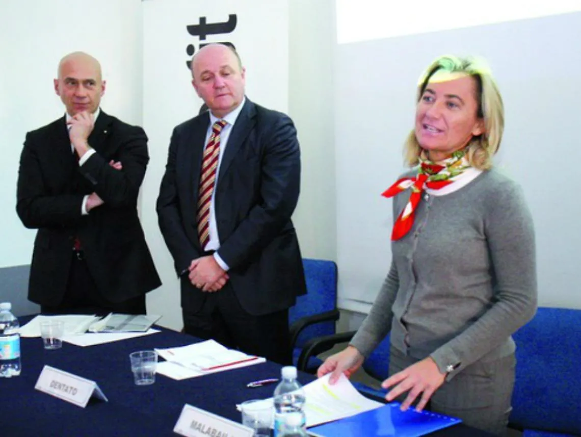 Export in Brasile, vantaggi e difficolt&agrave;<br/>Unione industriale con Unicredit