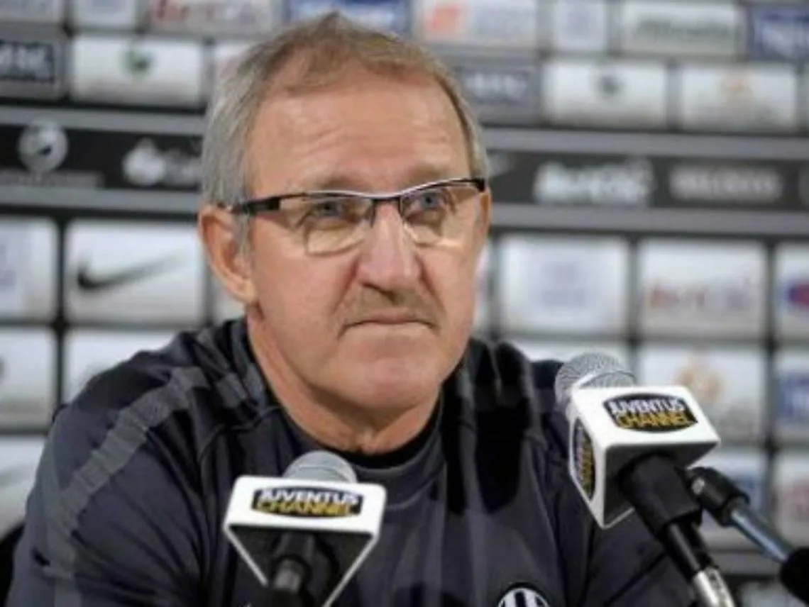 Gigi Delneri e i misteri del calcio