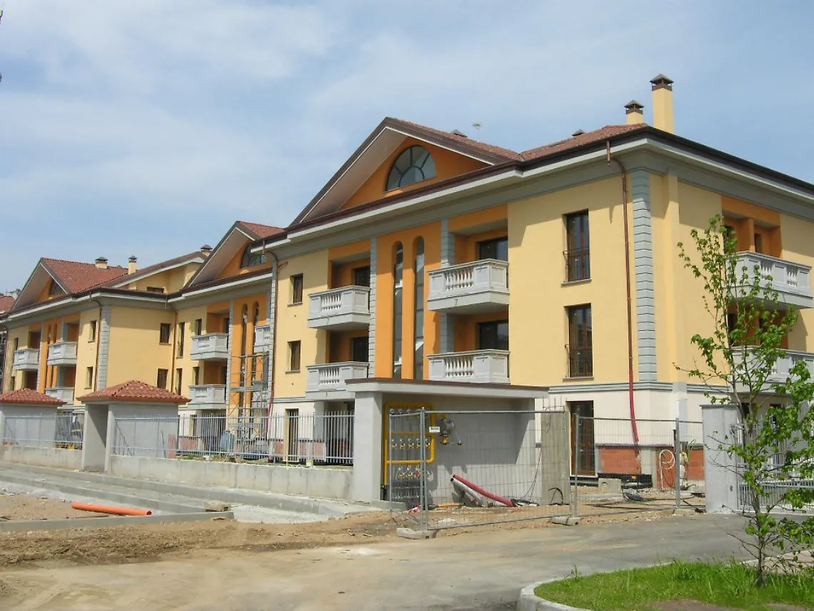 Gruppo di acquisto per comprare casa<br/>&laquo;Cos&igrave; il mercato esce dal ristagno&raquo;