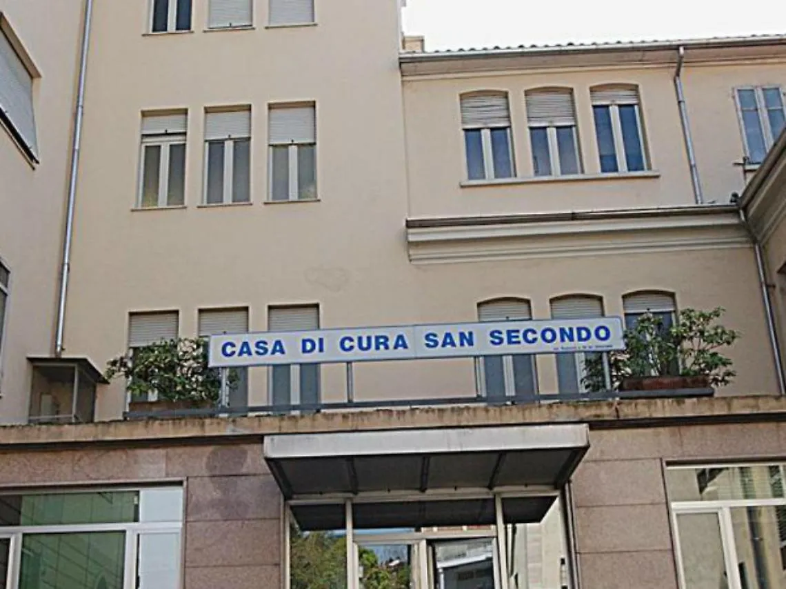 Tentano di rubare nell'ex casa di cura San Secondo, denunciati due astigiani