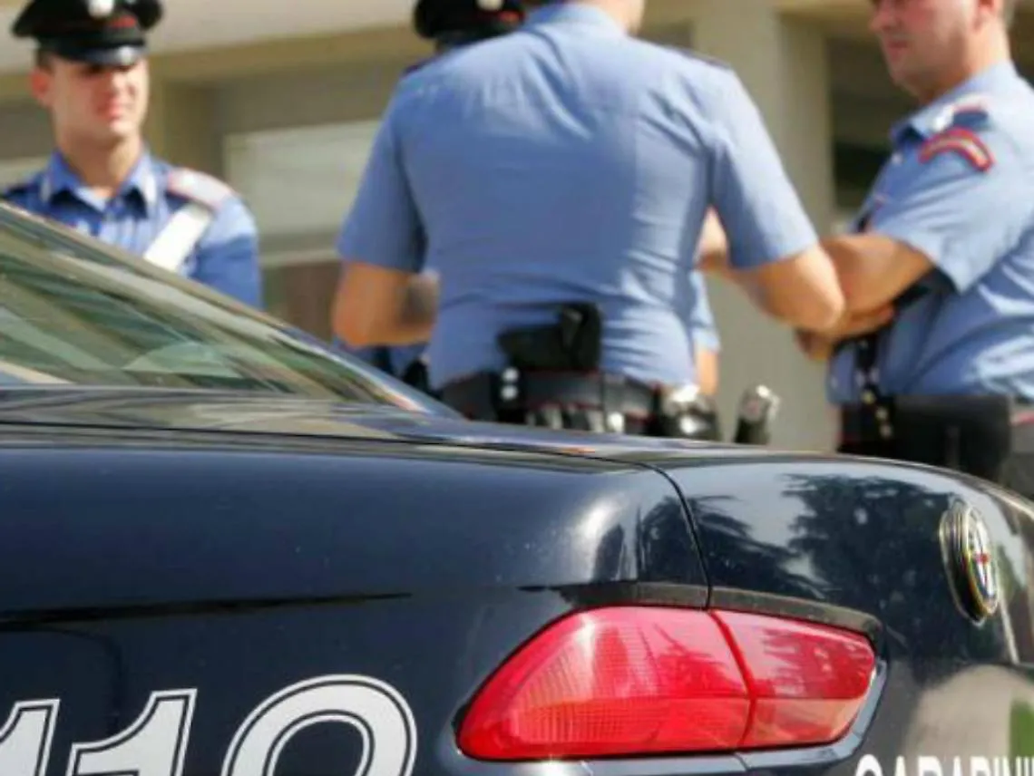 Un arresto e 7 denunce in poche ore in un controllo mirato dei Carabinieri