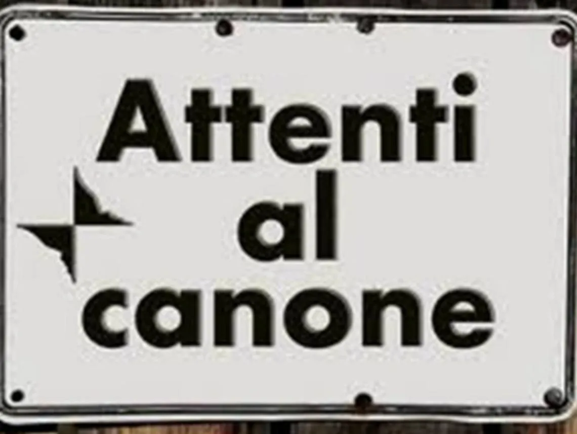 Canone Rai, 41 abbonamenti non pagati in altrettanti esercizi pubblici astigiani