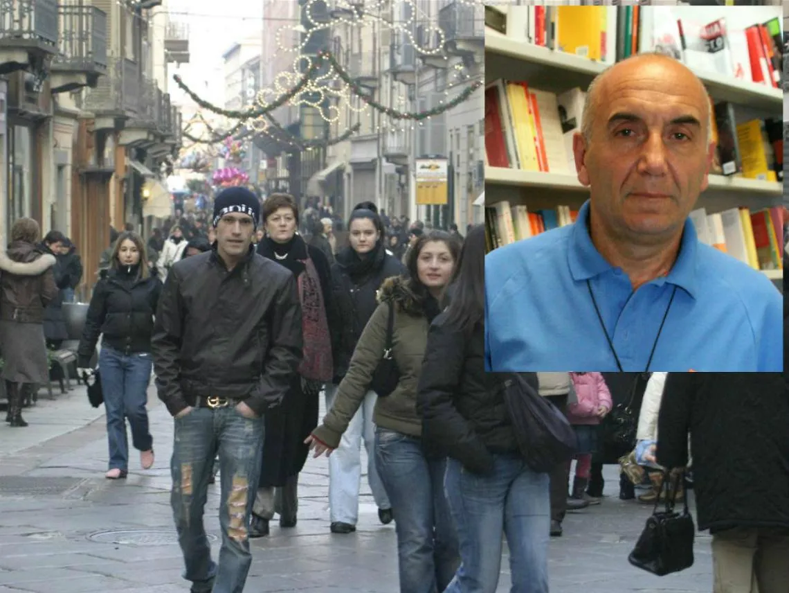 &laquo;Fanno soltanto folklore&raquo;<br/>Scontro Ardissone-Cerrato