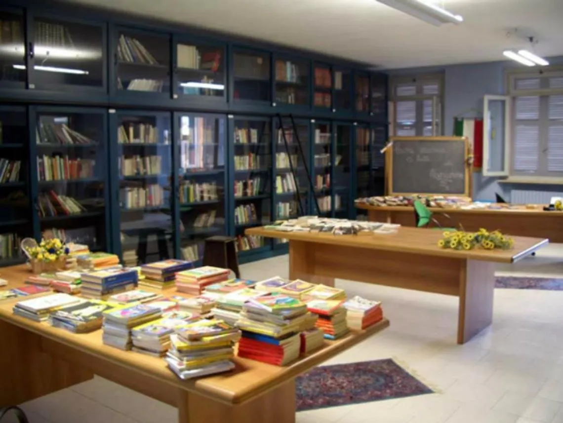 In Biblioteca il nuovo numero de "Il Platano"