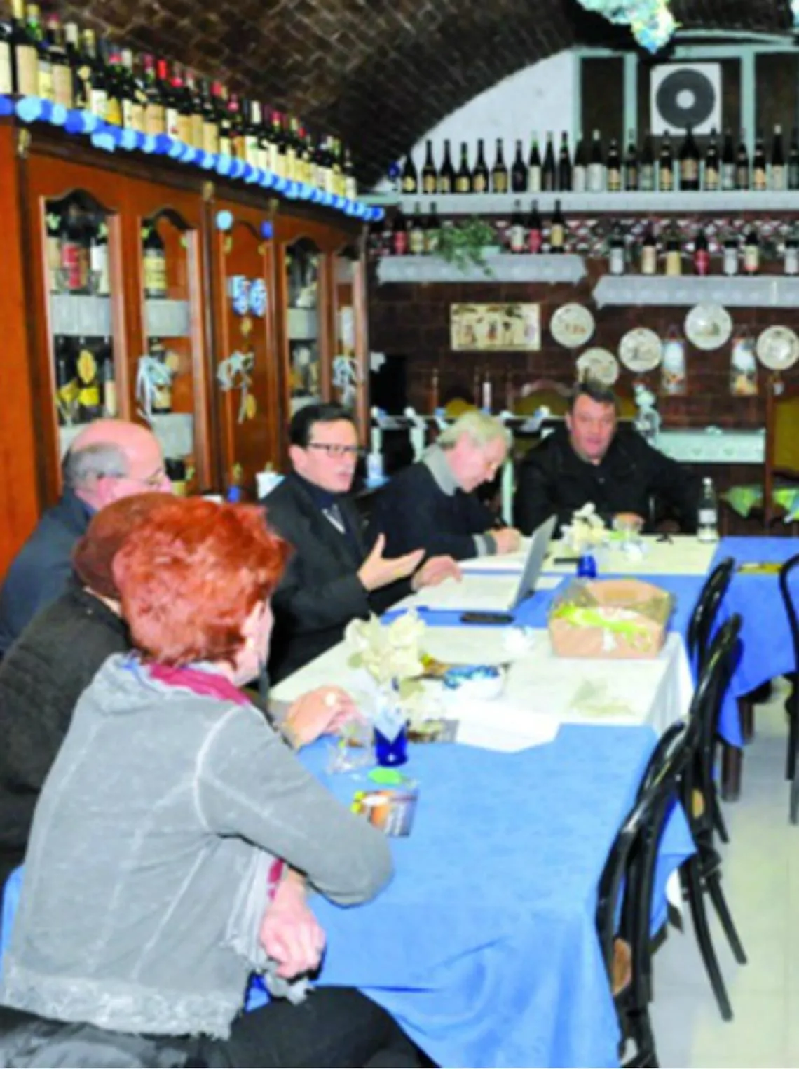 Le iniziative di Natale per rilanciare San P&eacute;
