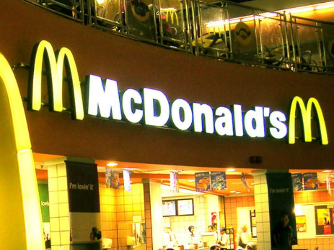 Piace il panino piemontese McDonald's