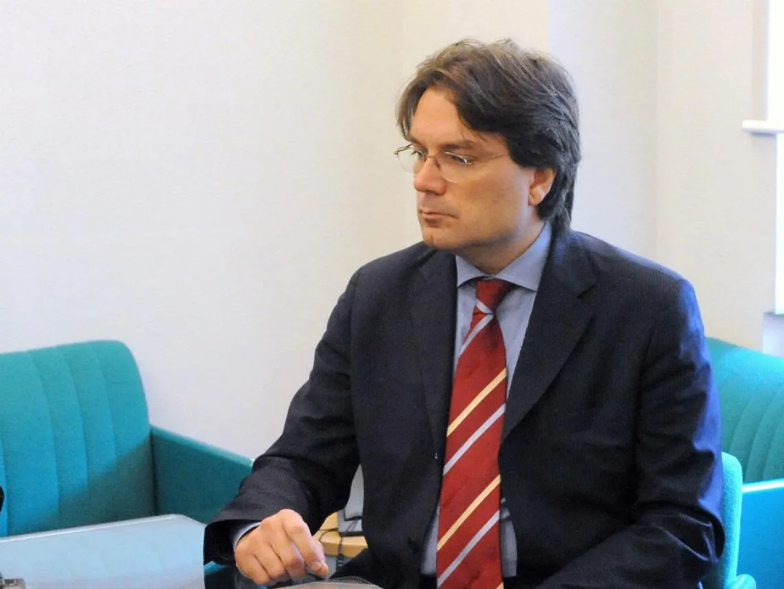 Brignolo perde consenso, -35 posizioni<br/>nella classifica del Sole24ore