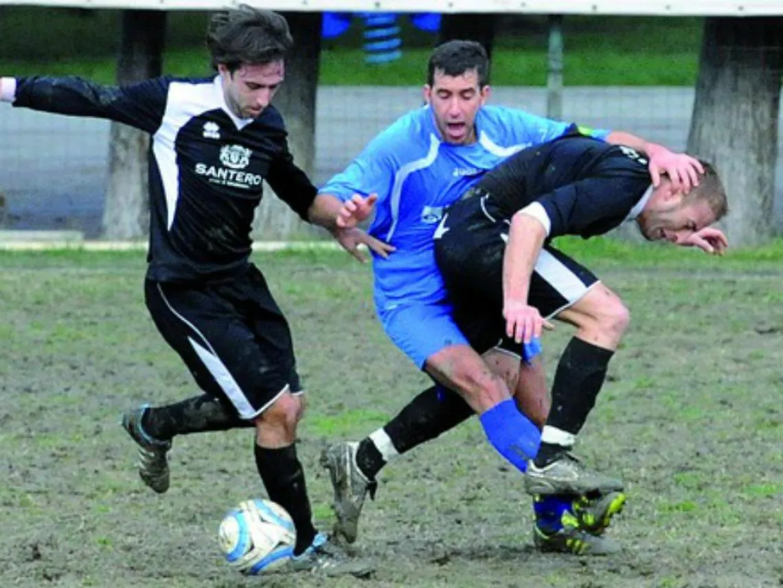 Domenica di Derby al Sardi, c'&egrave; Canelli-Santostefanese