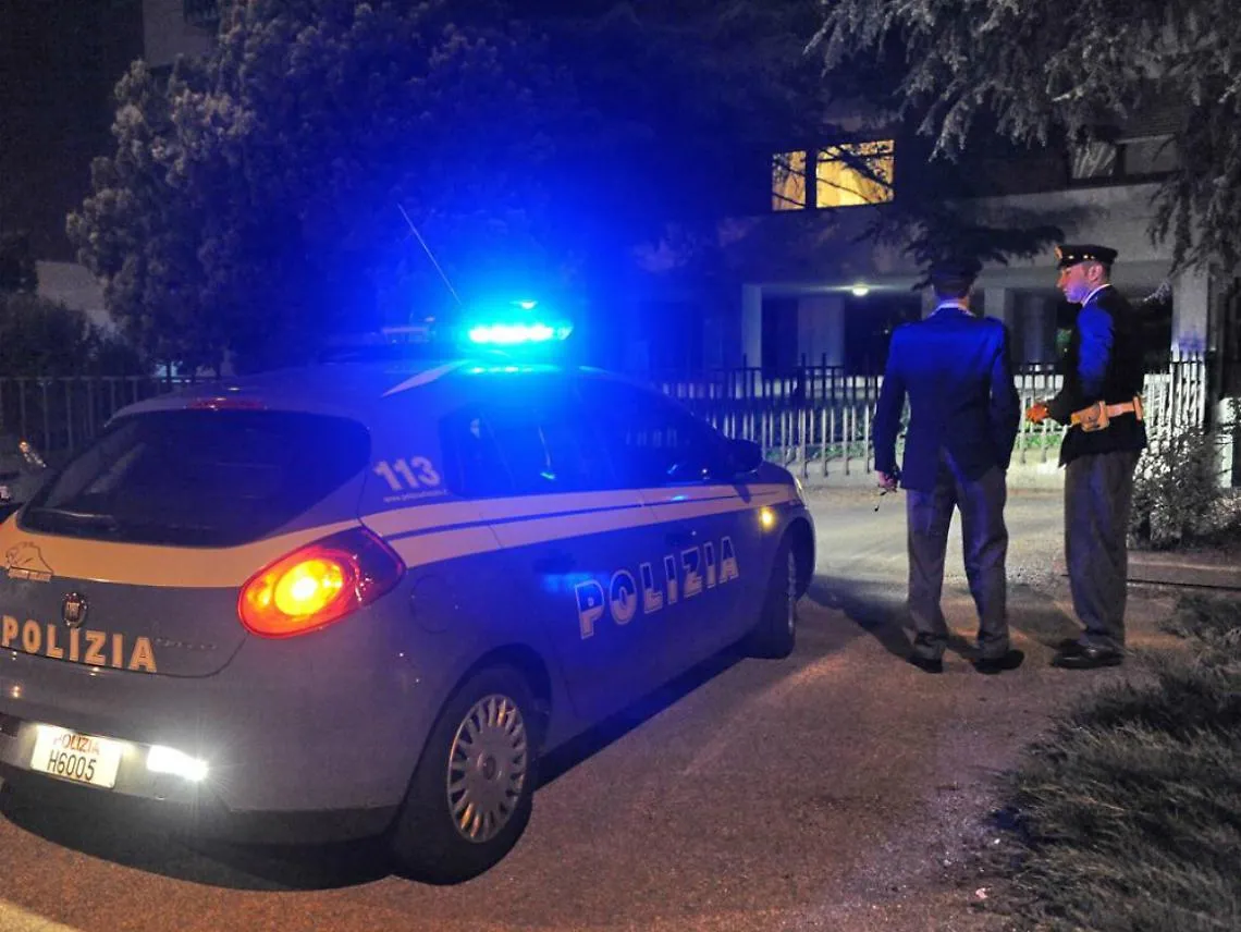 Furti, un colpo notturno<br/>alla De.Car2 e un arresto al Borgo