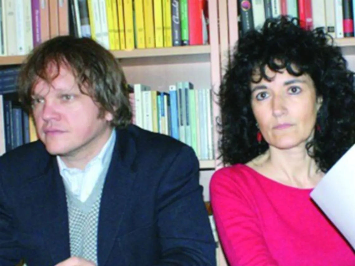 Gianluca Forno a capo di Comunica