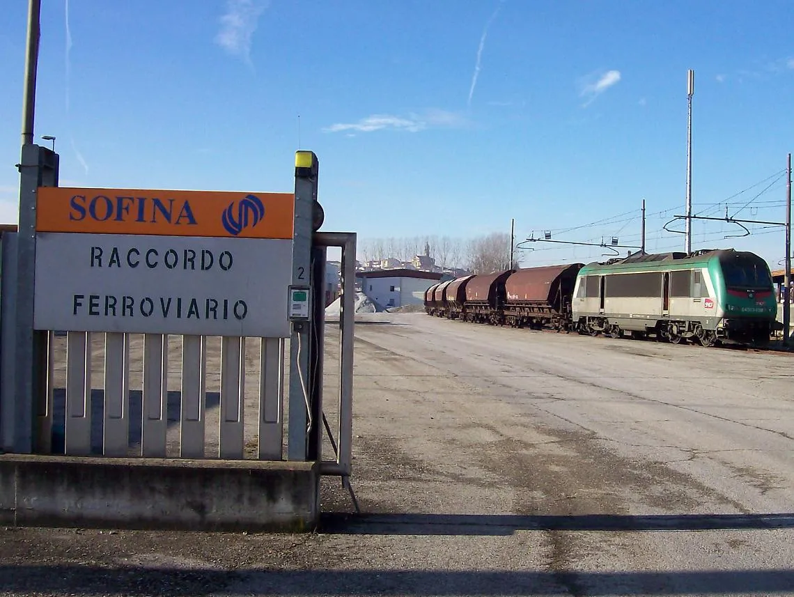 Il raccordo di Cantarana sar&agrave; in funzione sino ad aprile