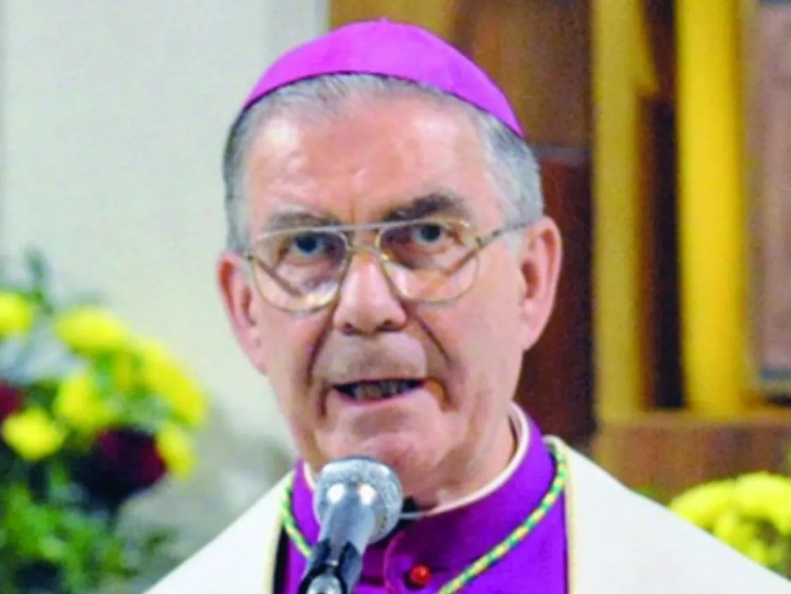 Incontro di preghiera alla Chiesa cristiana evangelica dei fratelli