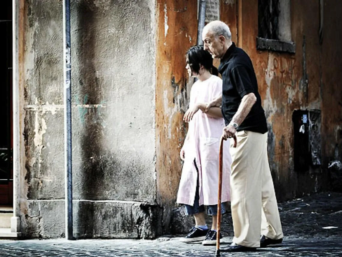 La badante e l'anziano, &egrave; stata circonvenzione?