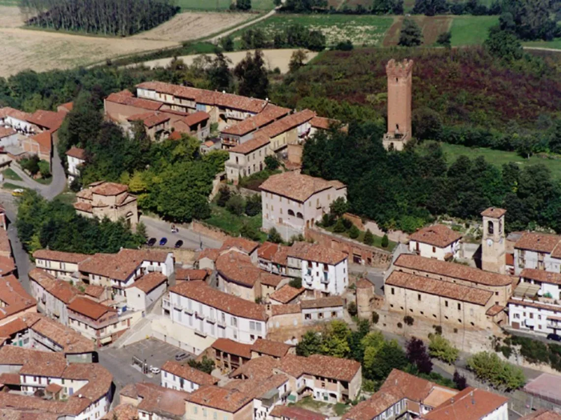 Se il paese cresce di due anime