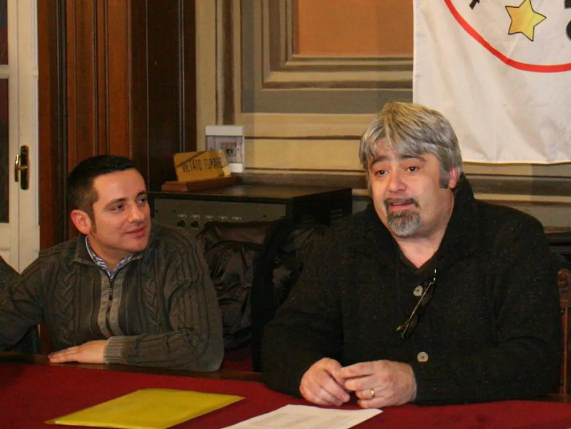 5 Stelle contro il sindaco:<br/>sul'Asp l'odg non &egrave; stato rispettato