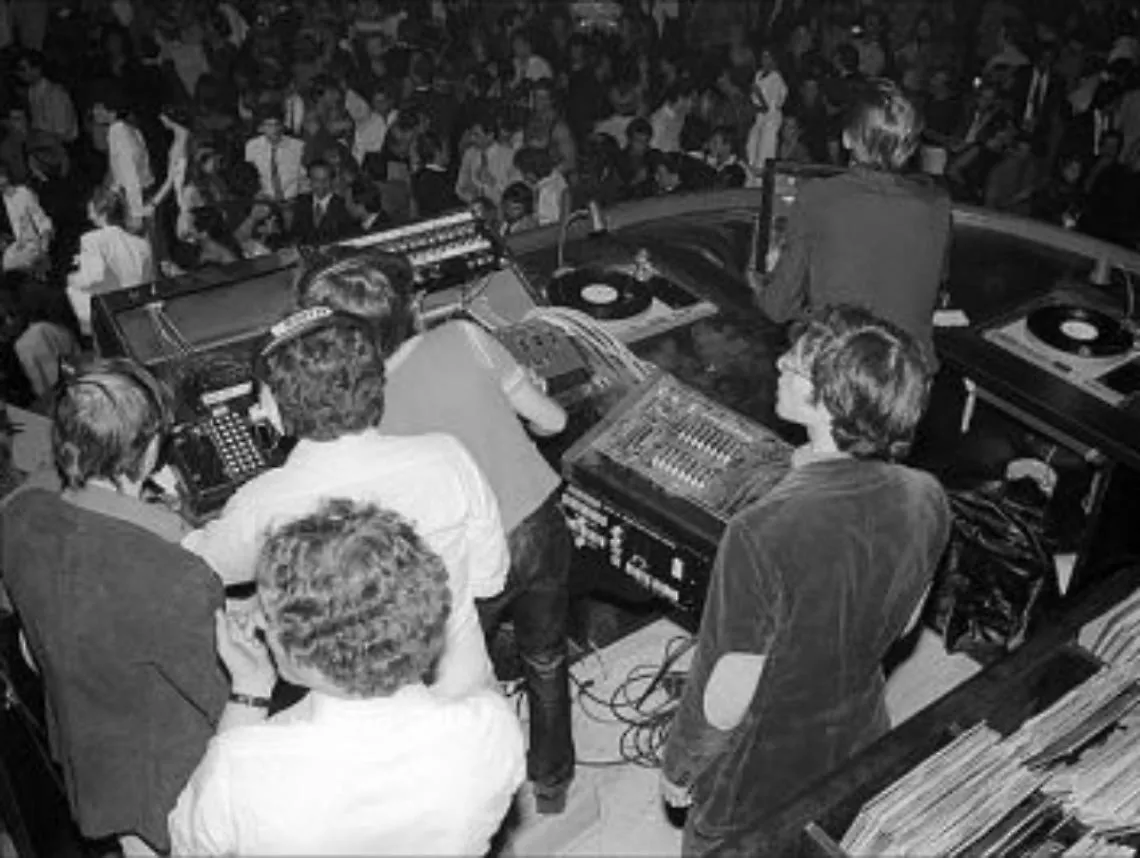 Amarcord: se sei sexy vai al Dixie