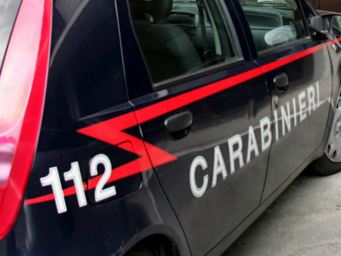 Due denunciati per furto in concorso al Penny Market di Nizza Monferrato
