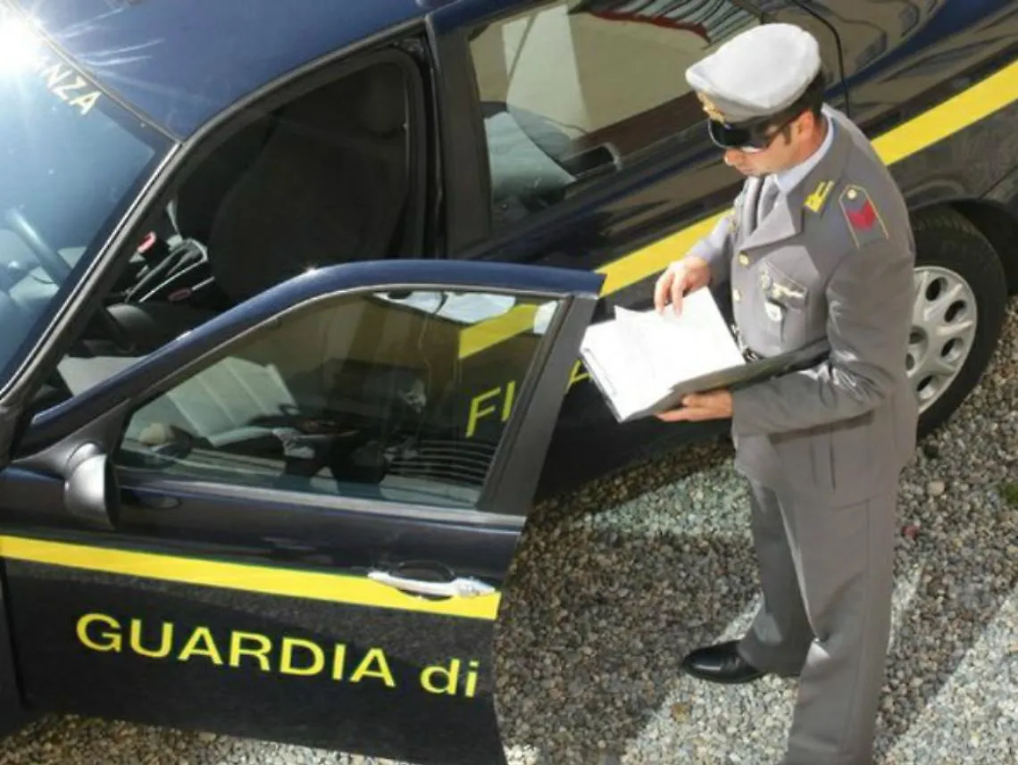 Finanza sui falsi poveri: uno scontrino<br/>su quattro &egrave; irregolare o "fantasma"