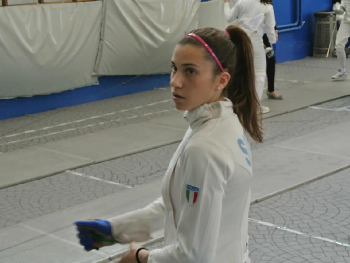 Hungarian Indoor Competition: buone prove per Alice Sotero e Andrea Pucciariello