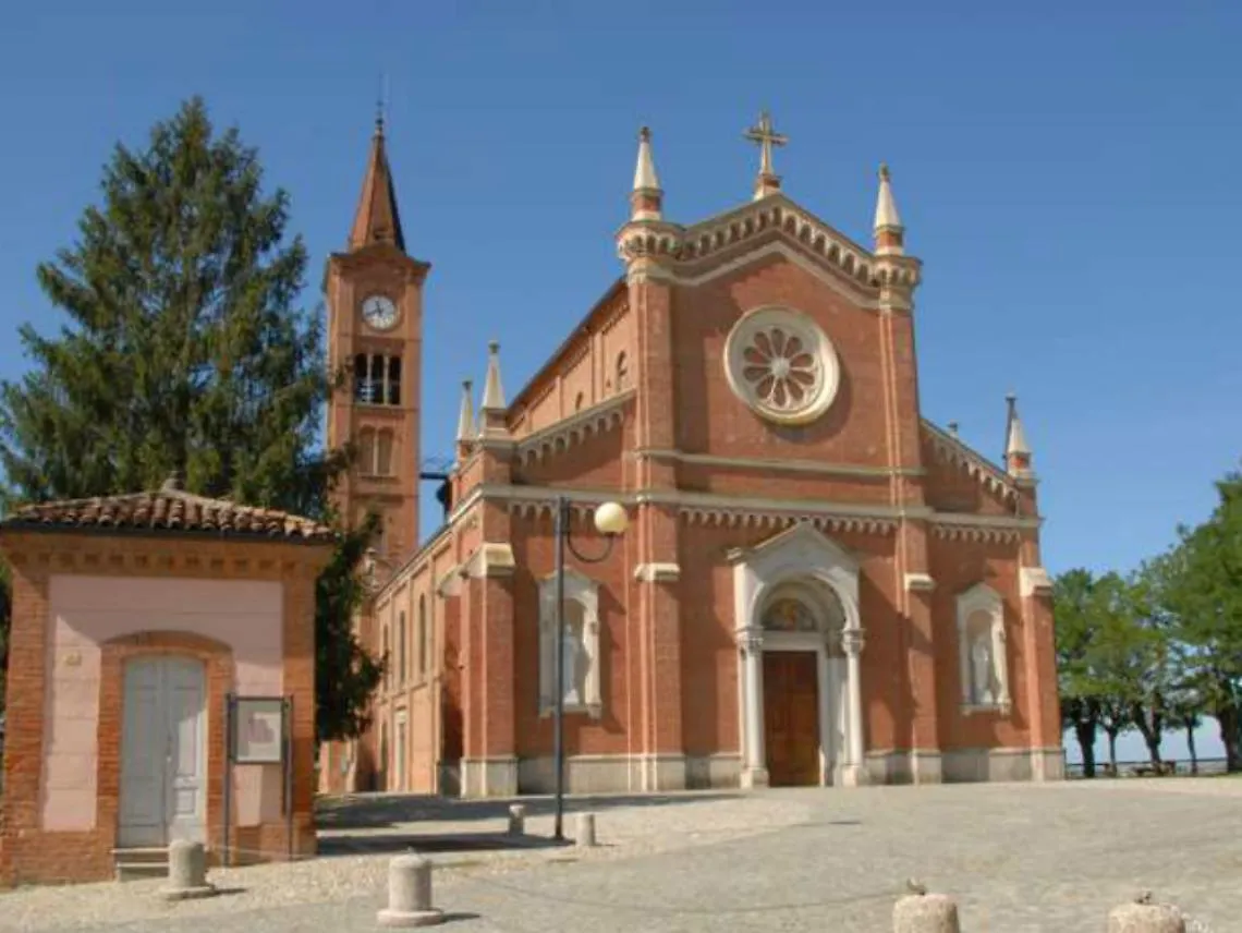 Isola Villa e Schierano dichiarate "di notevole interesse pubblico"