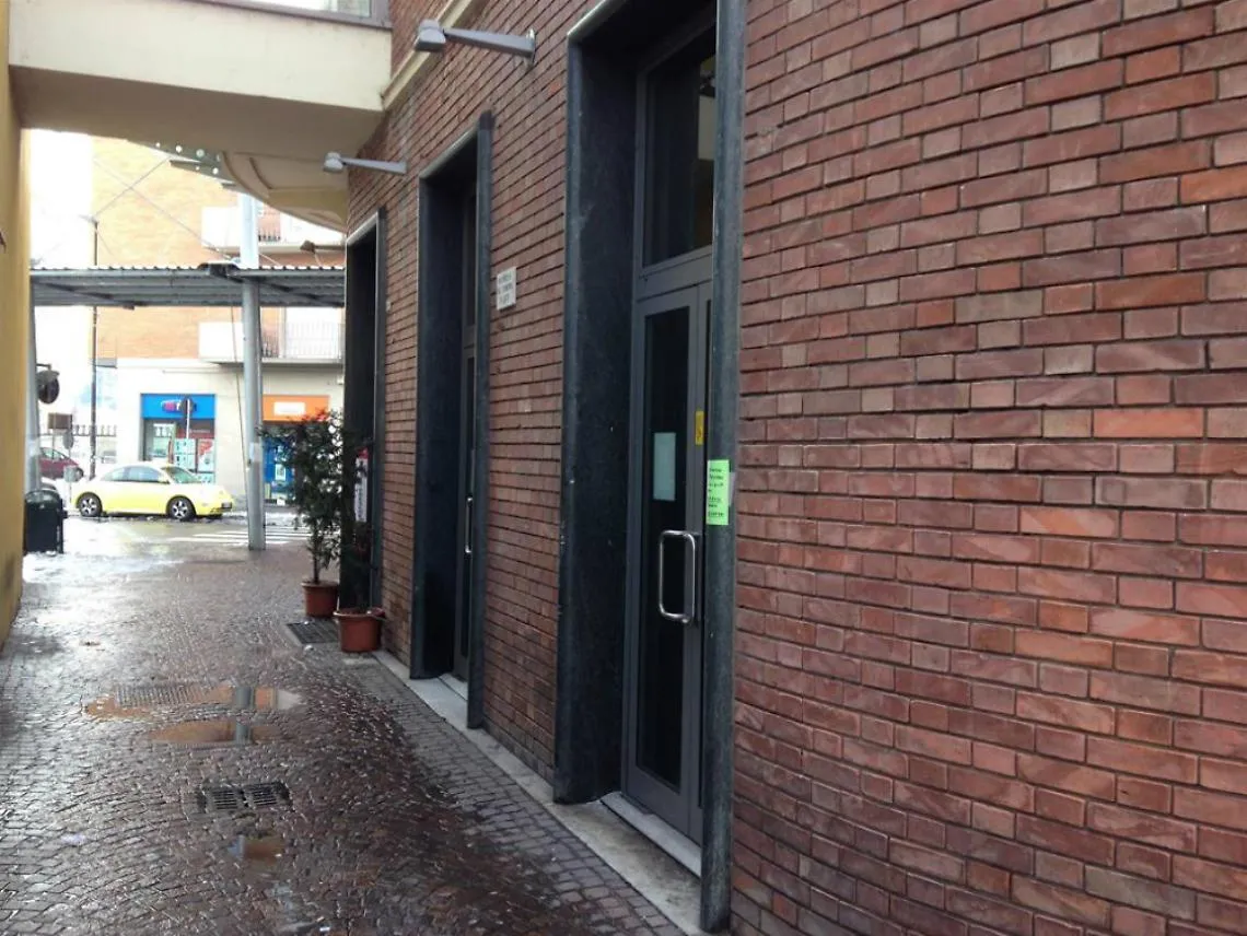 Movicentro, sala d'attesa ancora chiusa<br/>"Era diventata un luogo di spaccio"