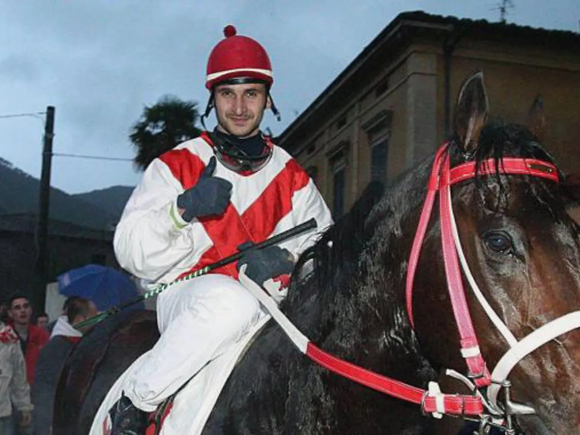 Palio: Moncalvo punta in alto con Nappa II