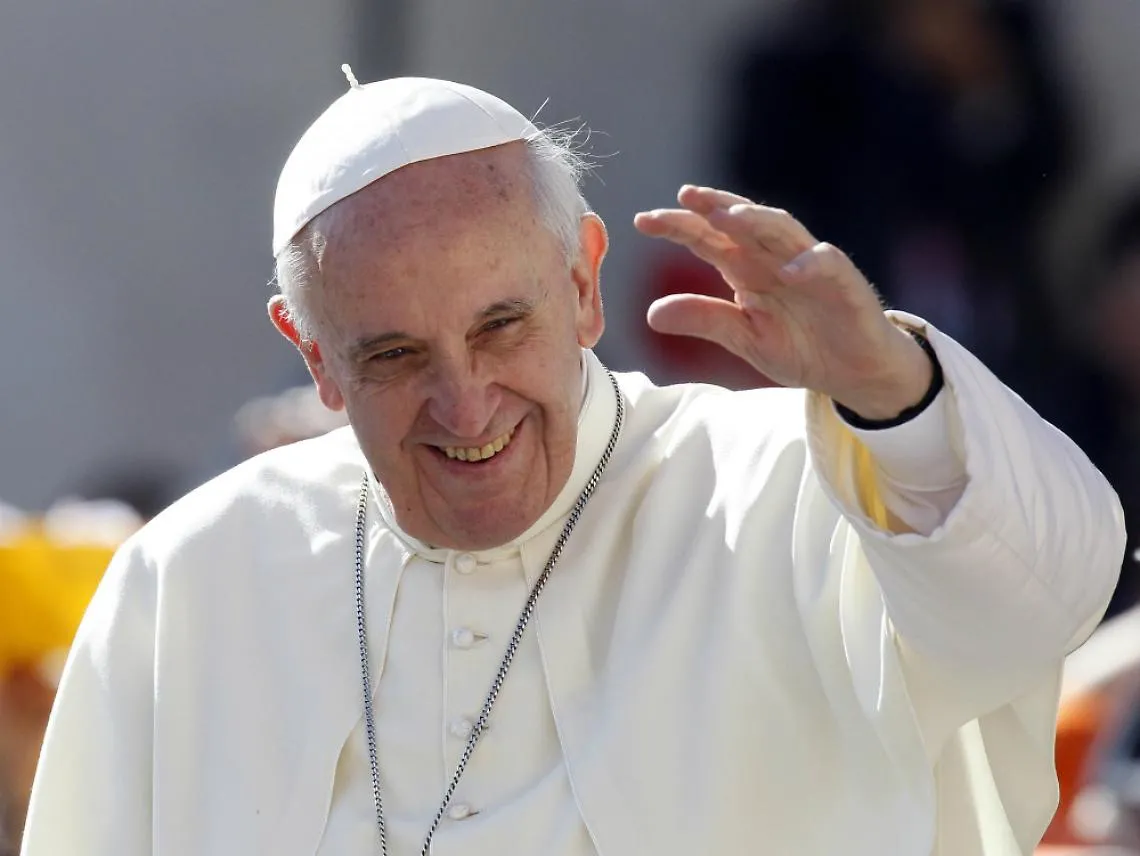 Papa Francesco, una lettura guidata