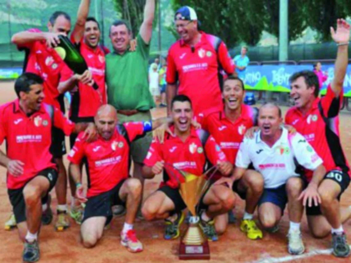 Senza un dream team sar&agrave; un tamburello senza Asti