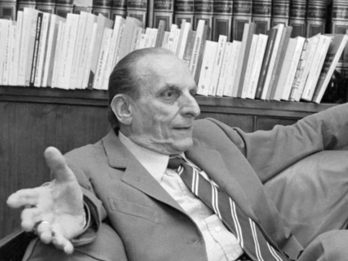 Un ricordo di Norberto Bobbio a dieci anni dalla morte