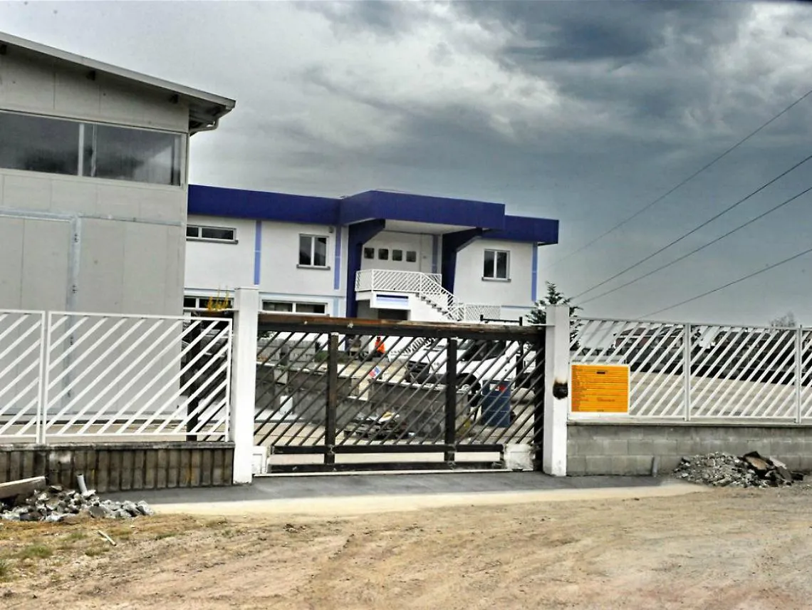 A Valgera cinque furti in sei mesi<br/>In azienda ladri anche in pieno giorno