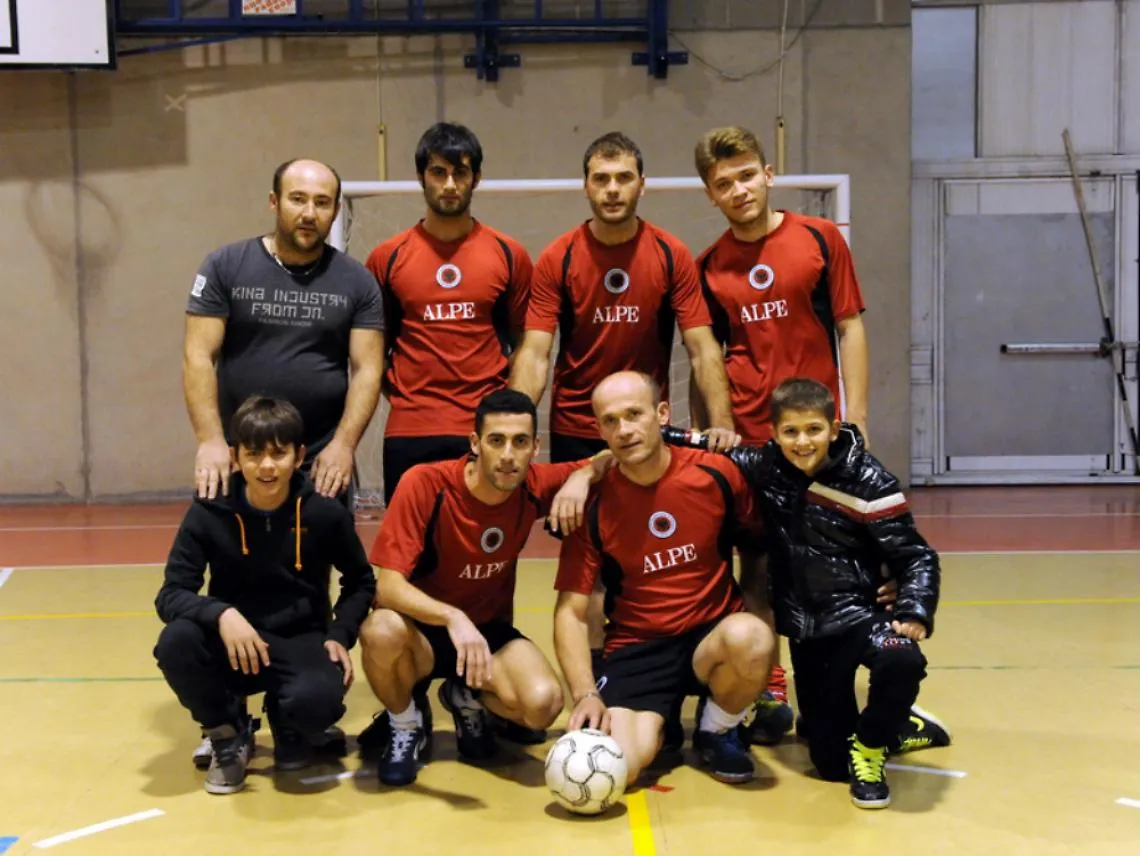 Calcio a5 Aics: risultati e prossime sfide