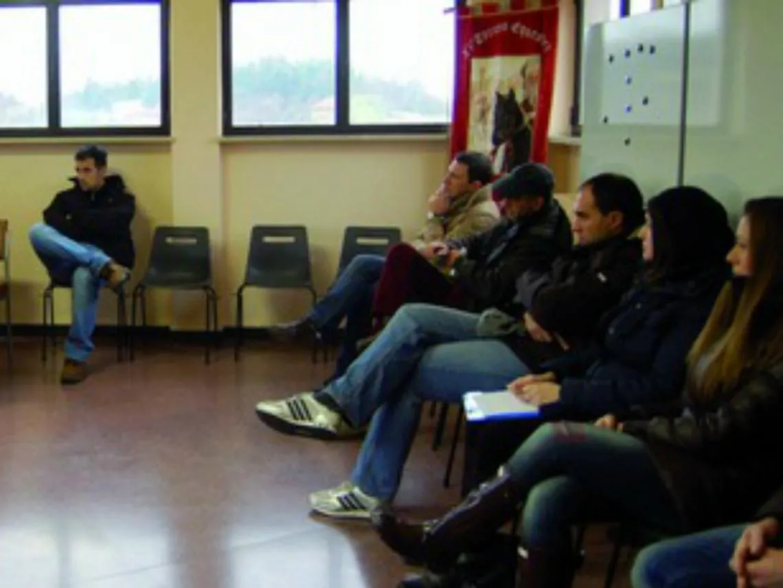 Sulla variante mai nata<br/>c'&egrave; un esposto in Procura