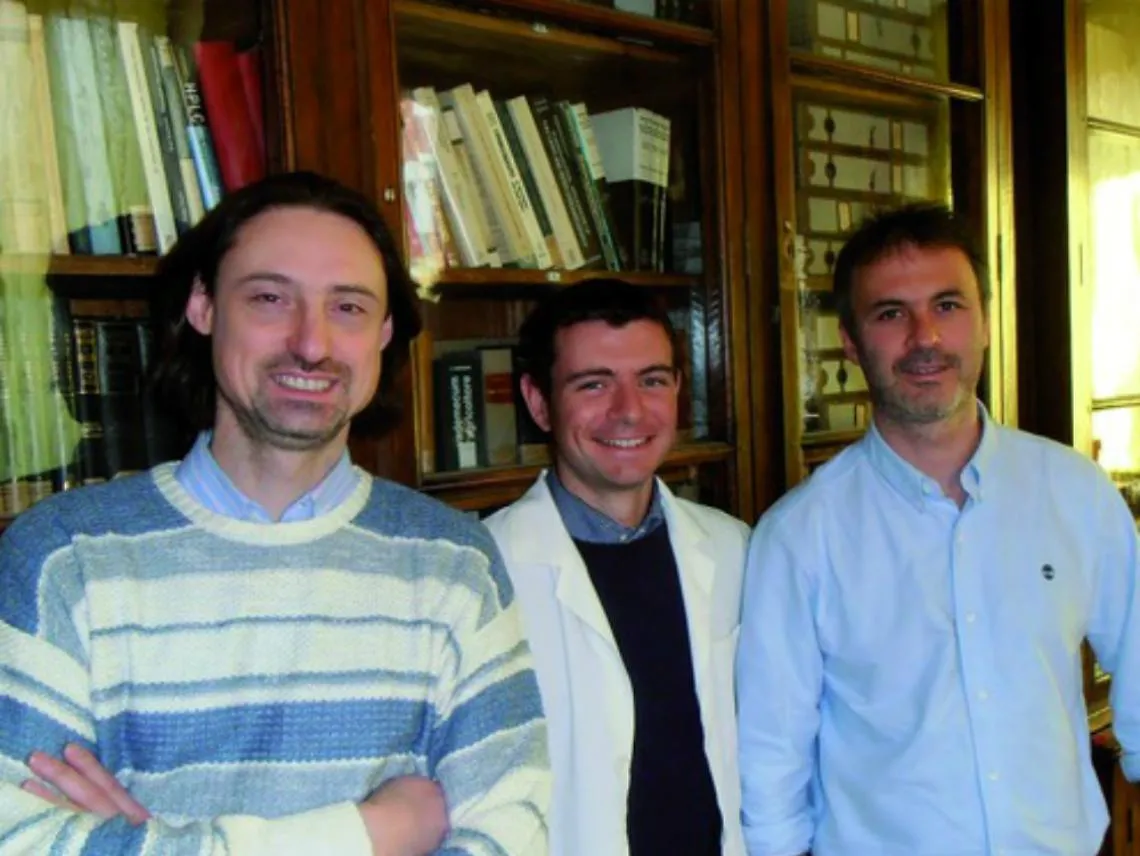Una ricerca sui profumi dellArneis