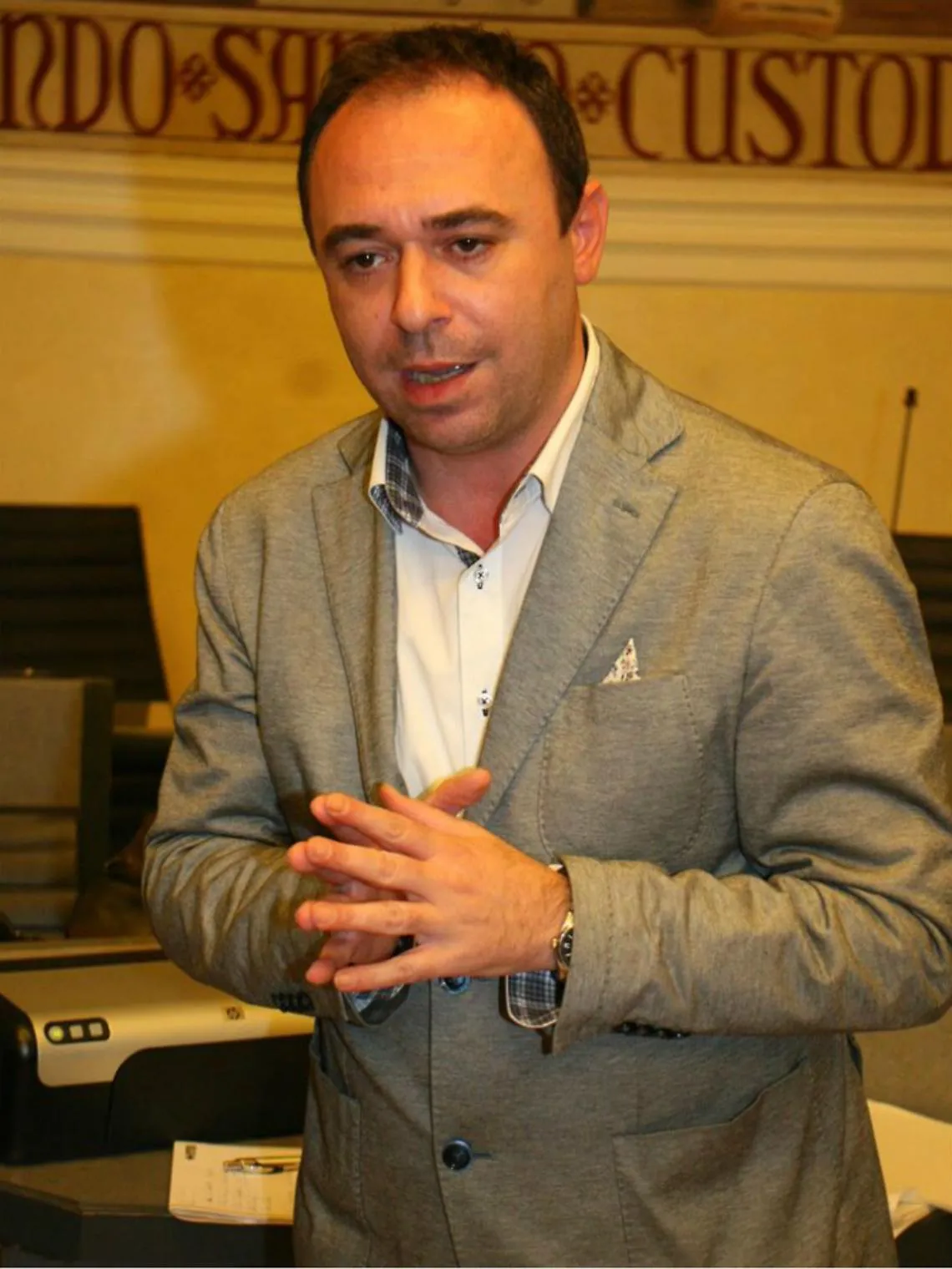 Moderati: nessun rimborso nel 2010