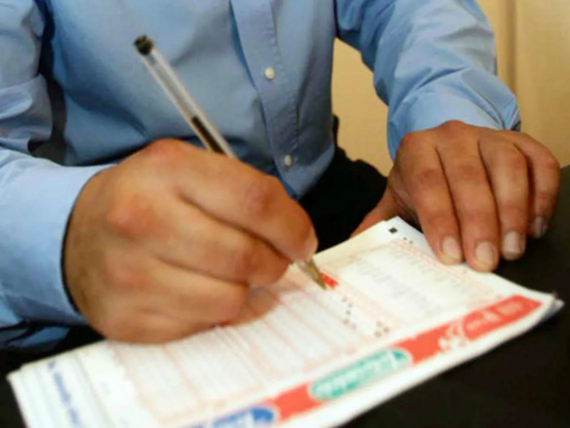 Vince 88 mila euro al Totocalcio<br/>con una schedina da 3 euro
