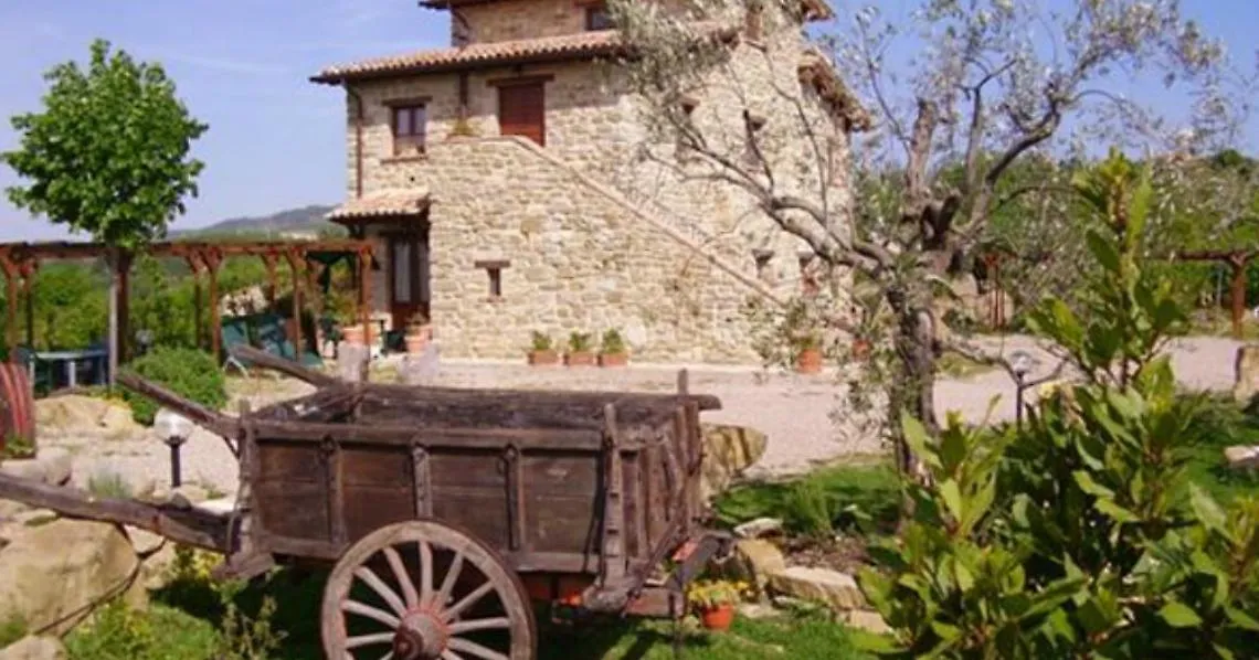 Agriturismi: manca la comunicazione