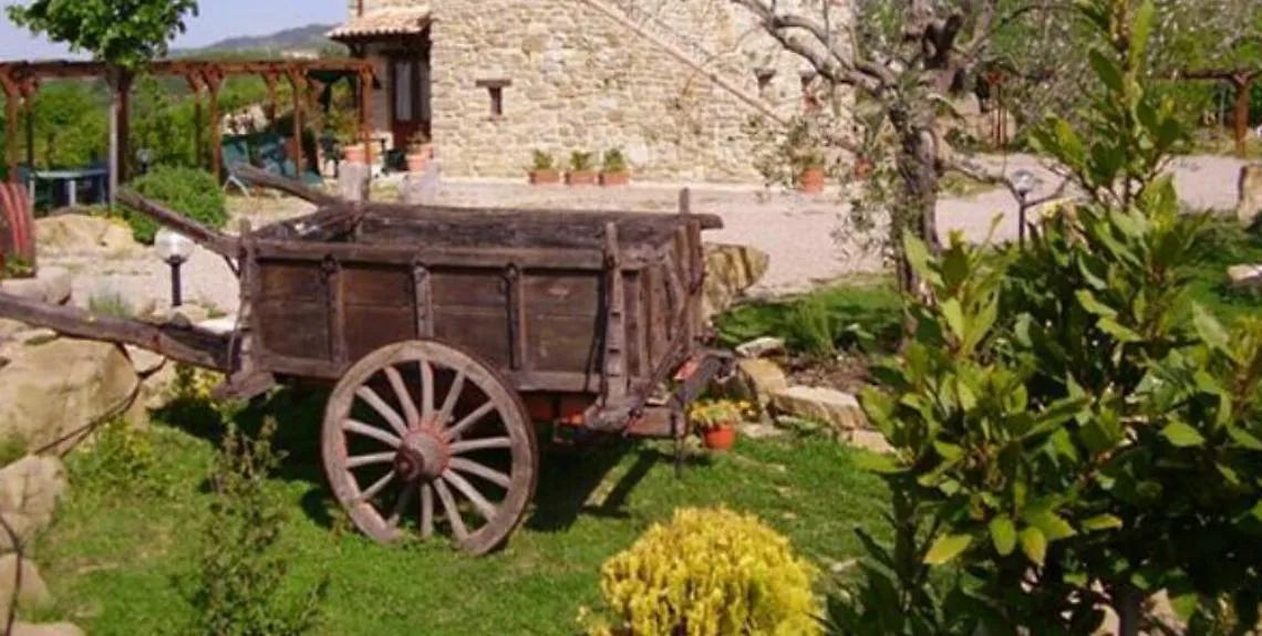 L'Astigiano piace ai turisti stranieri<br/>In agriturismo meno presenze italiane