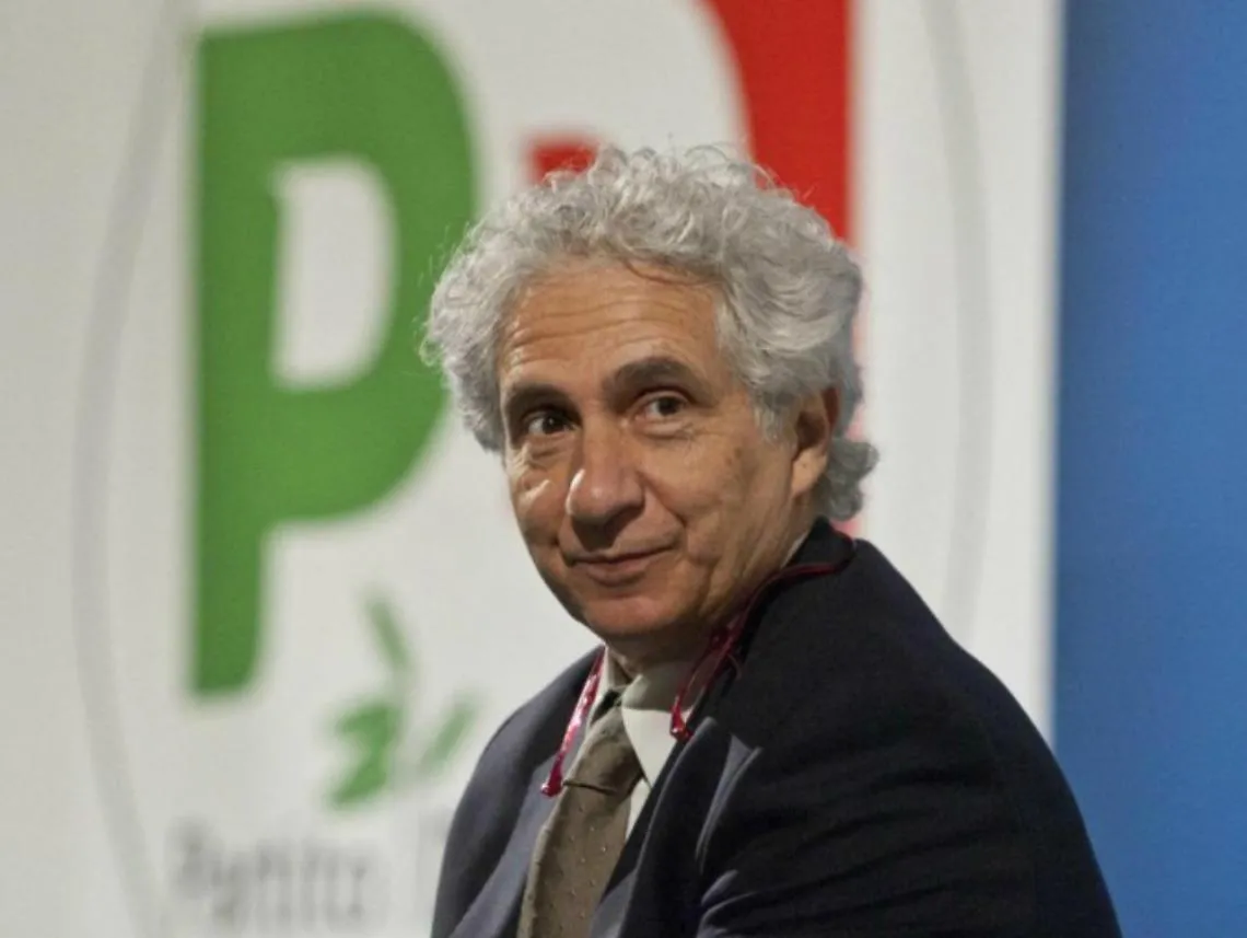 Quale futuro per il Senato?<br/>Ne parla Mineo in Municipio