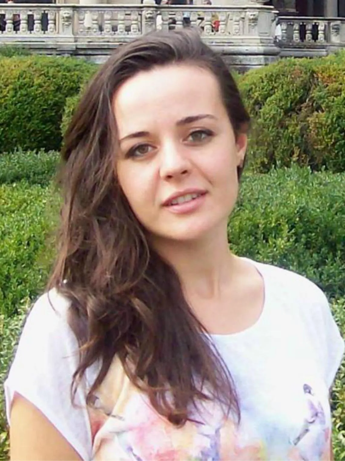 Marzia Barosso