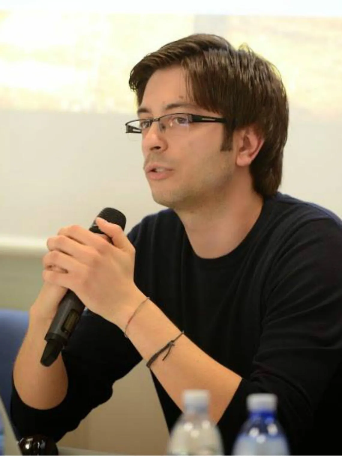 Stefano Leucci &egrave; digital champion astigiano