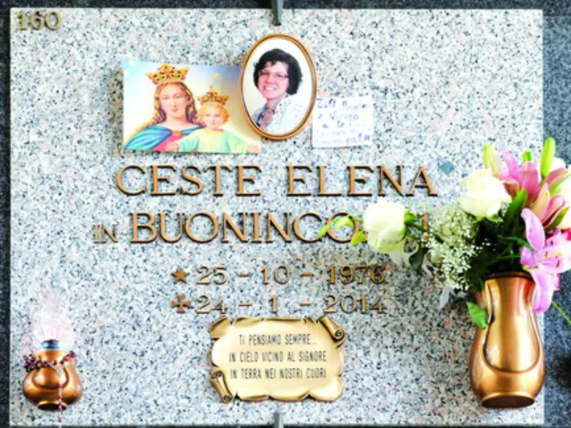 Morte di Elena e difesa di Michele<br/>a 15 giorni dall'inizio del processo